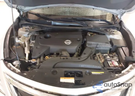 2015 Nissan Altima 2.5 S z USA, uszkodzony, nr VIN 1N4AL3AP9FC432222